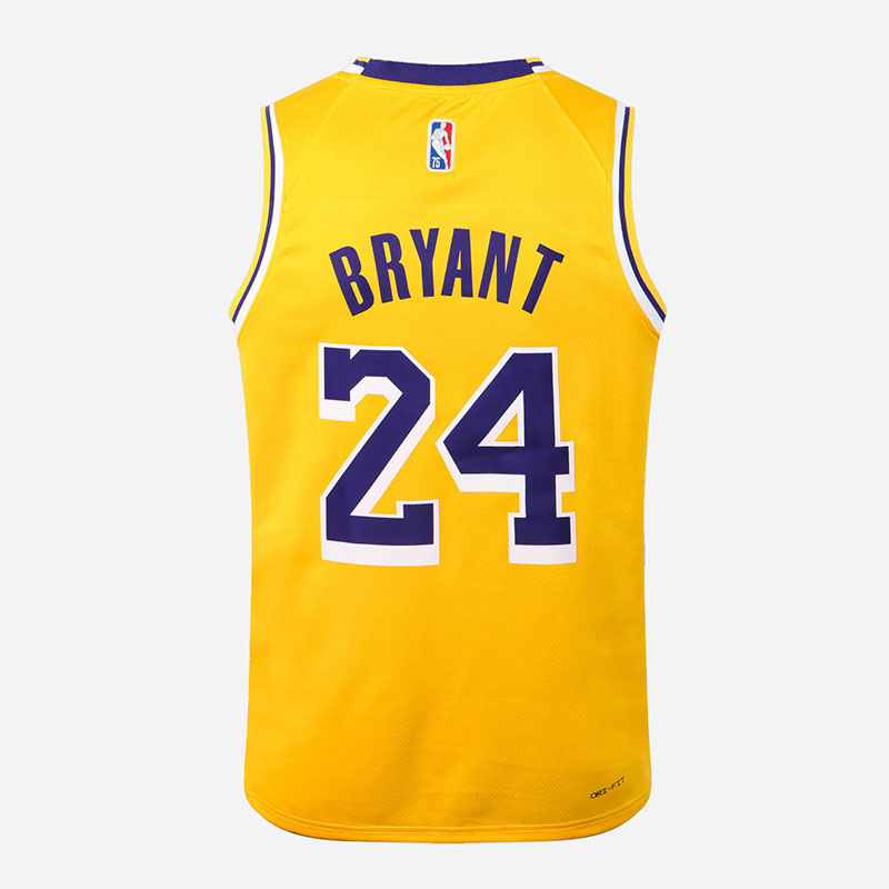 Lakers-Bryant-Yellow-24-back