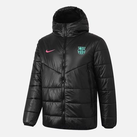 FC Barcelona Winter Jacket