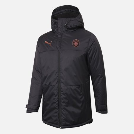 Manchester City Jacket