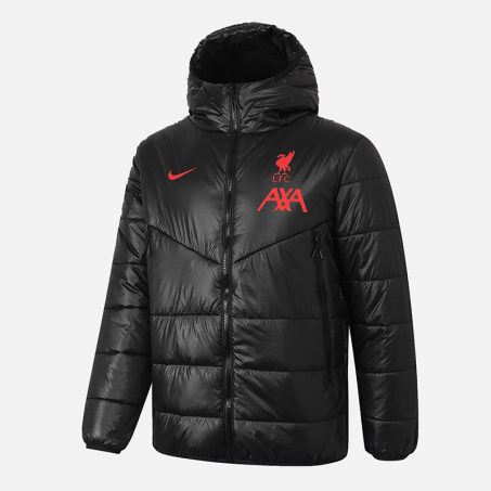 Liverpool FC Winter Jacket