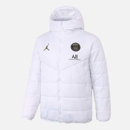 PSG Training Jacket