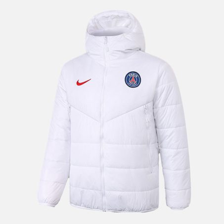 PSG Training Winter Jacket Style 2