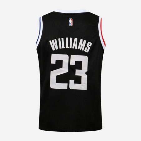 La-Clippers-Williams-23-Black-Back