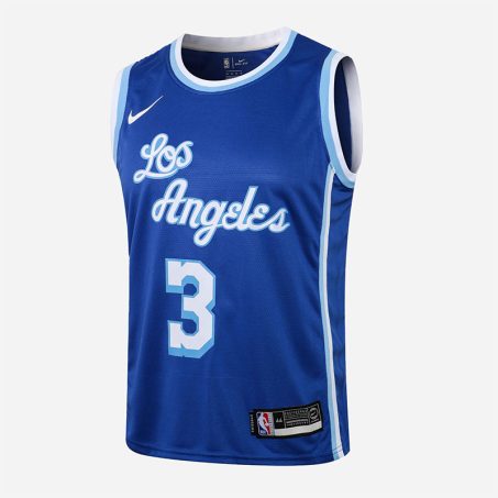 Lakers-davis-Blue-front