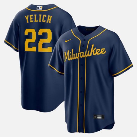 Milwaukee-Brewers