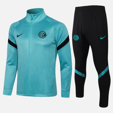 Intermilan-Turquoise-Tracksuit