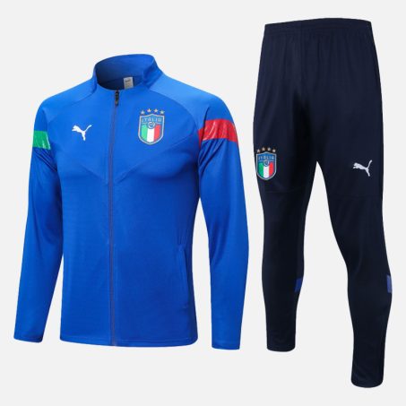 Italy-tracksuit