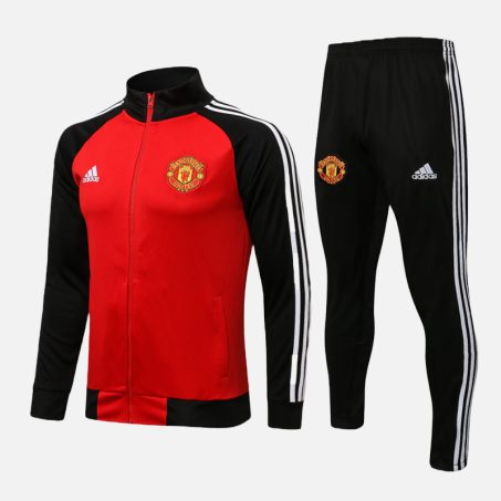 Manchester-United-Red-Top-Black-Bottom-Tracksuit