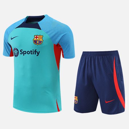 Barcelona-Turquoise-sky-blye-trainingkit