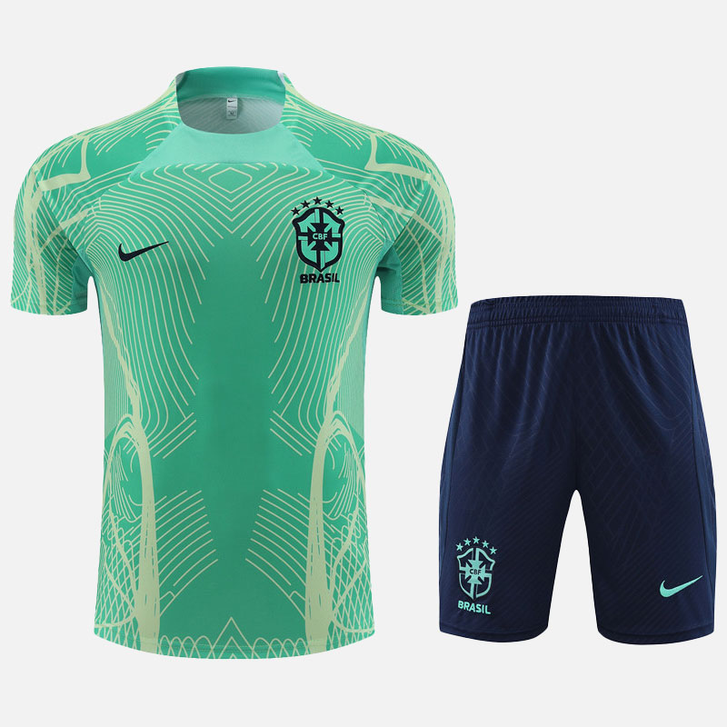 Brazil-green-pattern-trainingkit