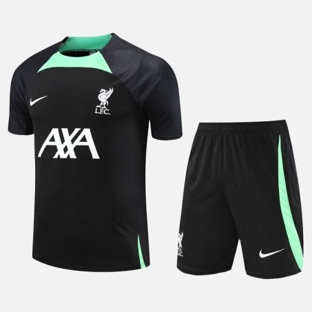 Livepool-all-plack-trainingkit