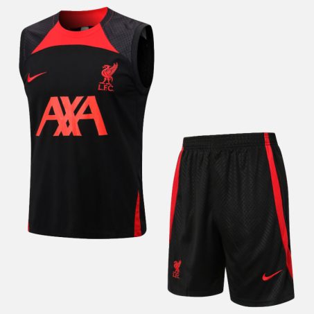 Liverpool-black-red-sleeveless-trainingkit