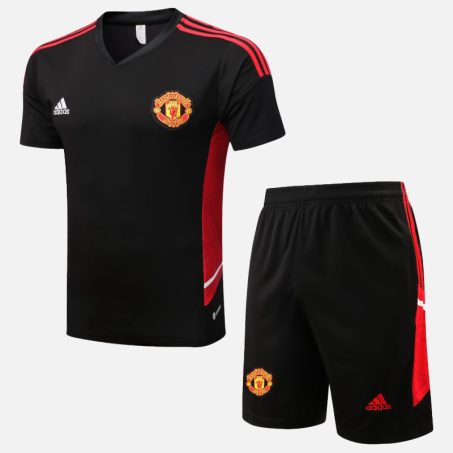 ManchesterUnited-Allblack-trainingkit