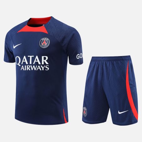 PSG-Navy-Blue-red-stripe-trainingkit