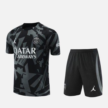 PSG-grey-black-pattern-trainingkit