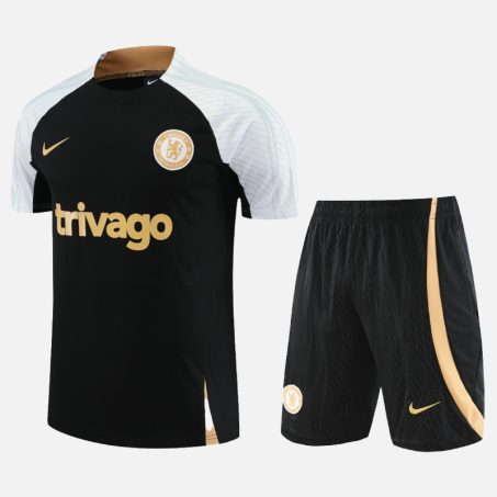 White-BLack-Gold-Trainingkit