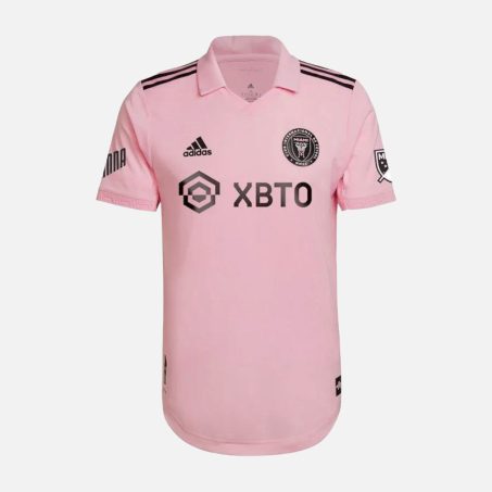 Inter-Miami Messi Home Jersey 23/24