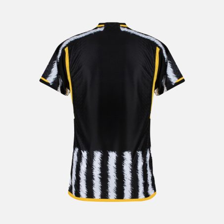 Juventus-23-24-Jersey-white-black-back