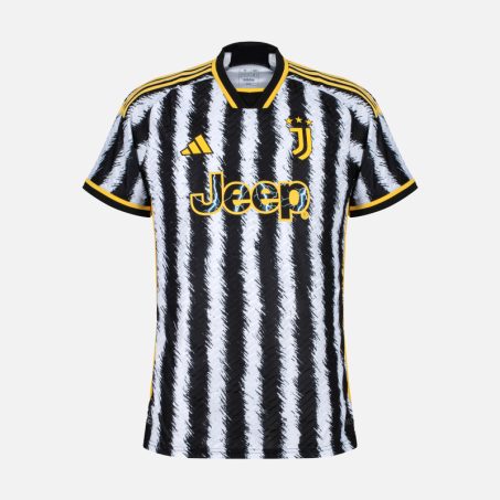 Juventus FC Home Jersey