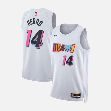 Herro-Miami-Heat-Jersey