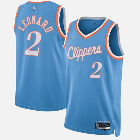 Los Angeles Clippers