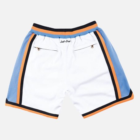 NBA All Star Shorts