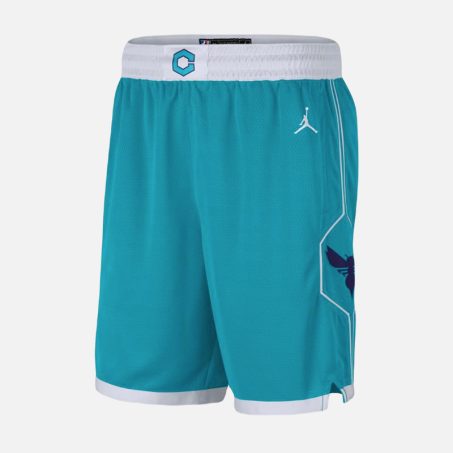 Charlotte Hornets Basketball Shorts