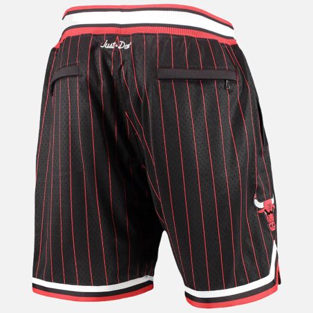 Chicago Bulls Basketball Shorts