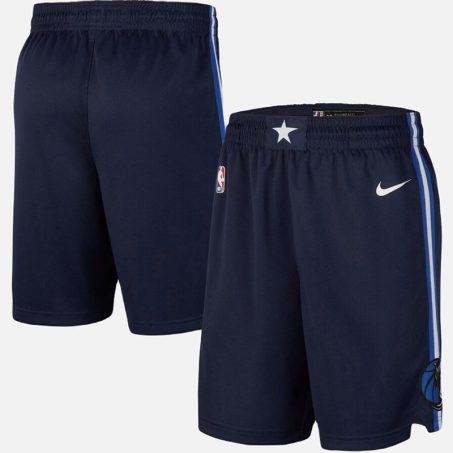 Dallas Mavericks Basketball Shorts