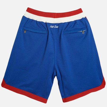Los Angeles Clippers Basketball Shorts