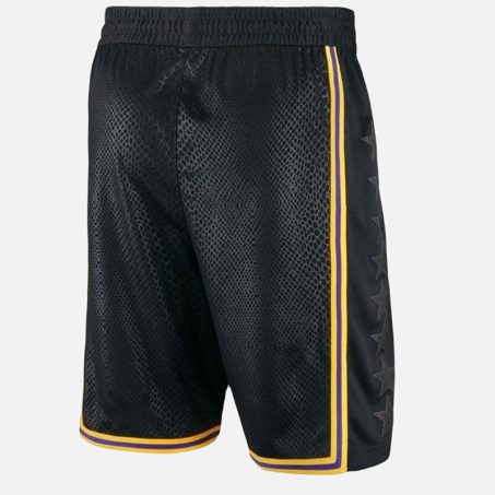 Los Angeles Lakers Basketball Shorts