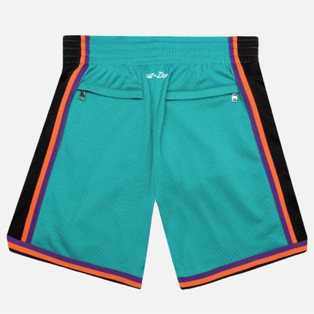 Los Angeles Lakers Basketball Shorts