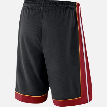 Miami Heats Basketball Shorts