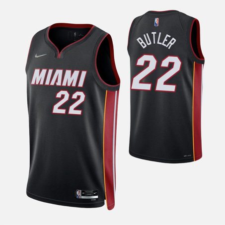 Miami Heat Jimmy Butler NBA Jersey