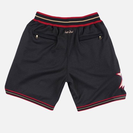 Philadelphia 76ers Basketball Shorts
