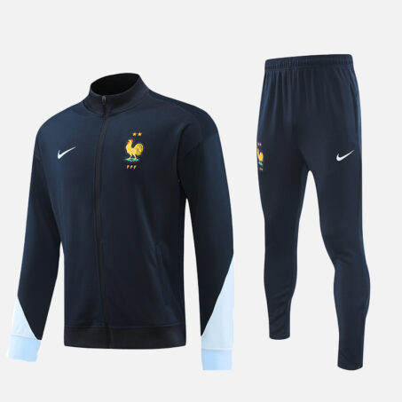 France International Full Zip tracksuit