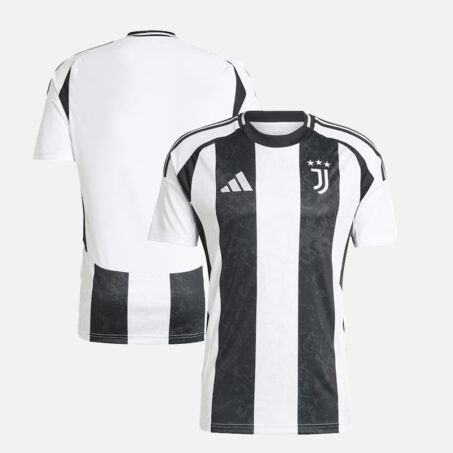 Juventus Home Jersey 24/25