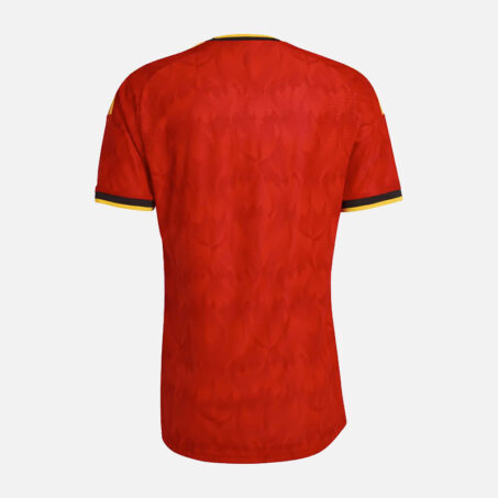 Belgium International Home Jersey 2026