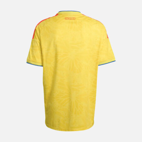 Columbia International Home Jersey 2026