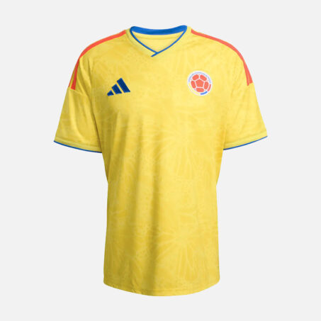 Columbia International Home Jersey 2026