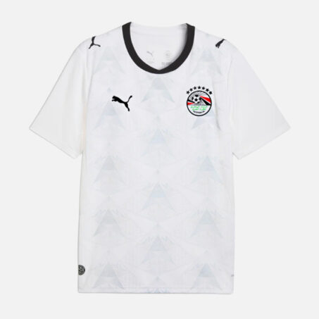 Egypt International Away Jersey 2026