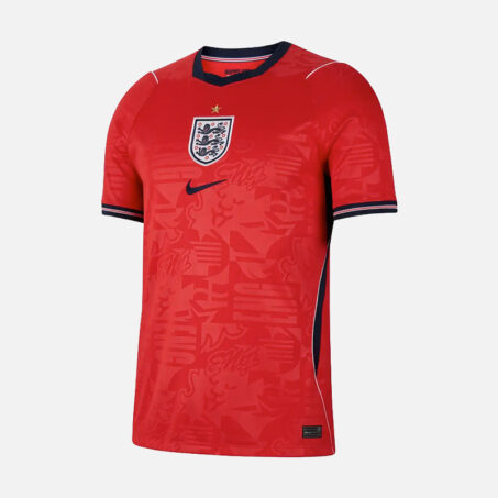 England International Away Jersey 2026