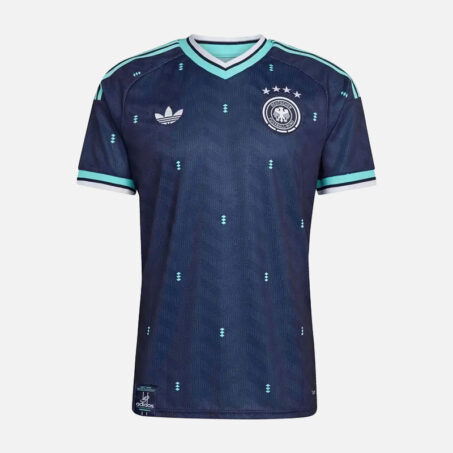 Germany International Away Jersey