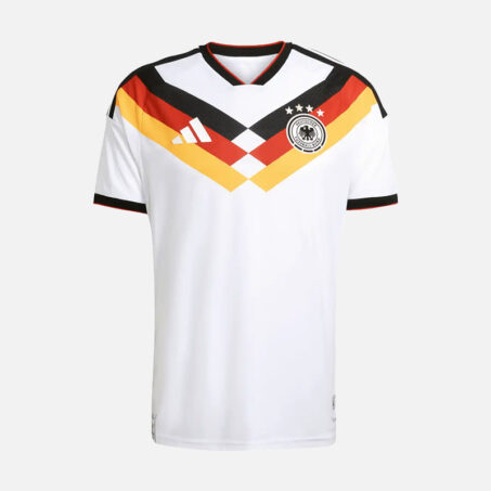 German International Home Jersey 2026