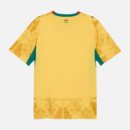 Ghana International Away Jersey 2026