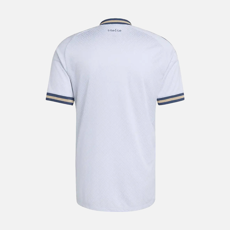 Italy International Away Jersey 2026 - - Image 2