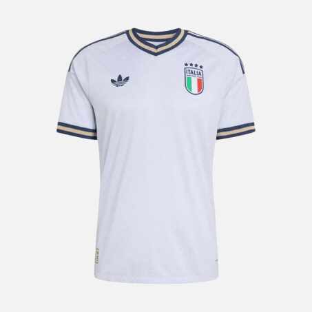 Italy International Away Jersey 2026