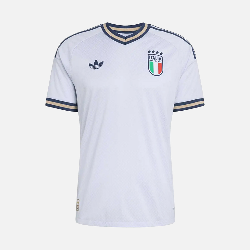 Italy International Away Jersey 2026