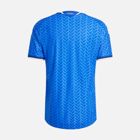 Italy International Home Jersey 2026