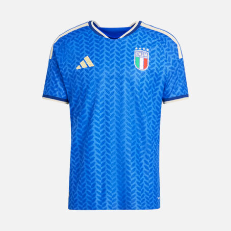 Italy International Home Jersey 2026
